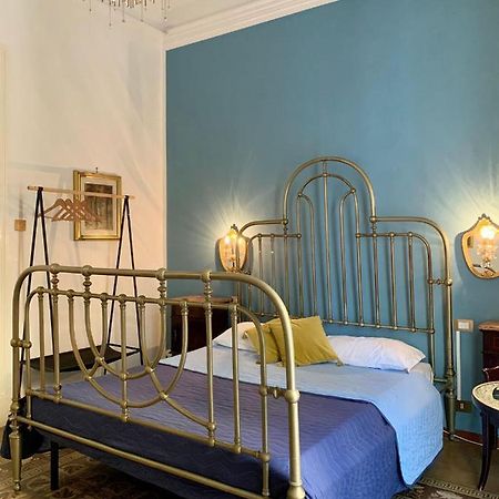 Amaranta Hotel Palermo Bagian luar foto