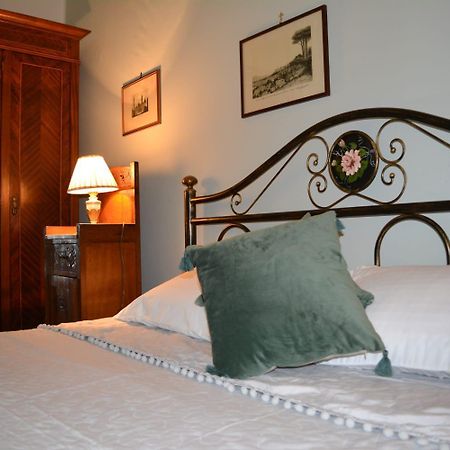 Amaranta Hotel Palermo Ruang foto