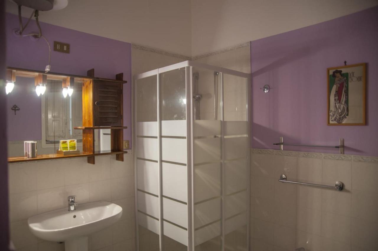 Amaranta Hotel Palermo Ruang foto