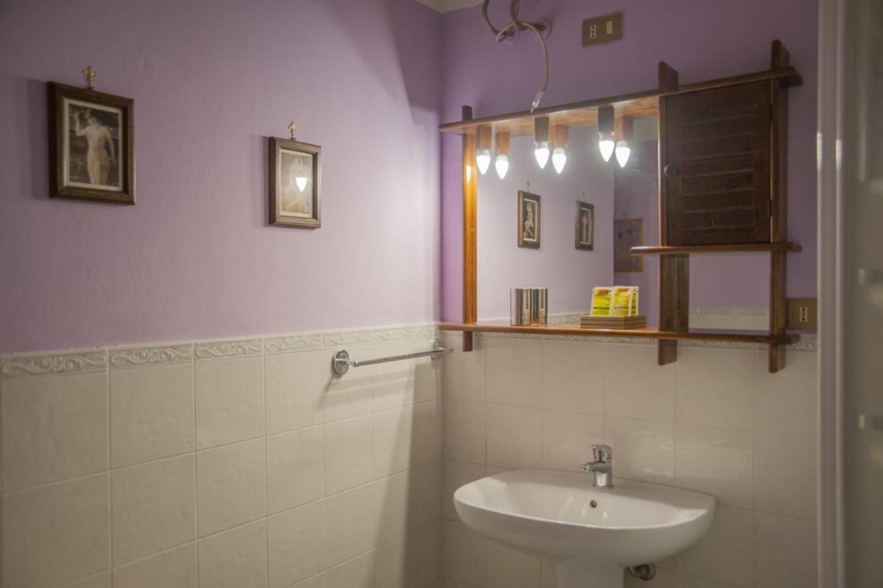 Amaranta Hotel Palermo Ruang foto