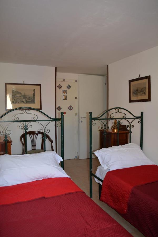 Amaranta Hotel Palermo Bagian luar foto
