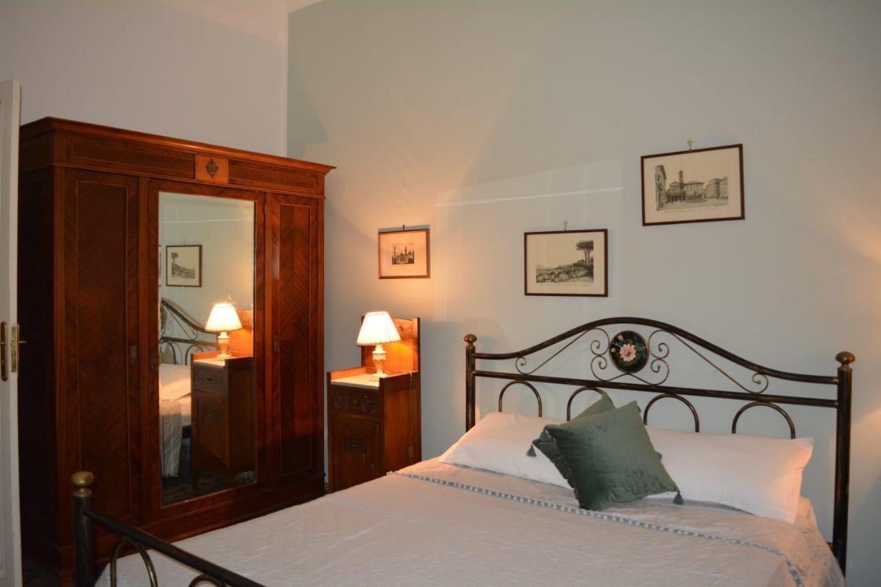 Amaranta Hotel Palermo Bagian luar foto