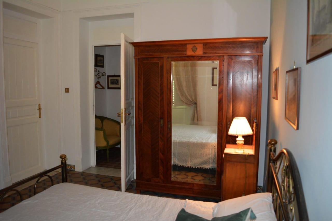 Amaranta Hotel Palermo Bagian luar foto