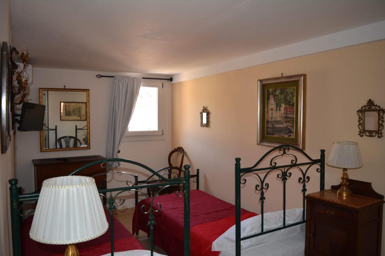 Amaranta Hotel Palermo Bagian luar foto