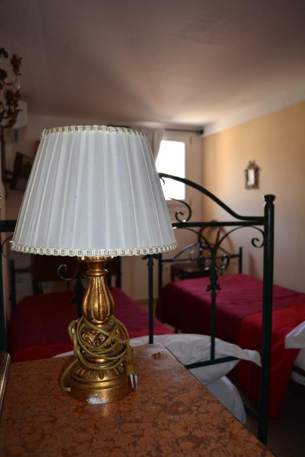 Amaranta Hotel Palermo Bagian luar foto