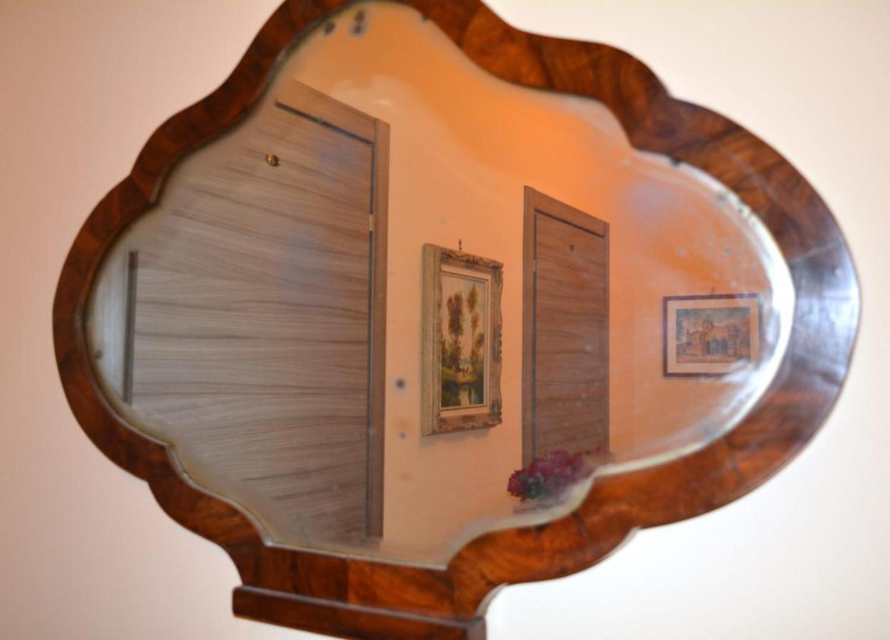 Amaranta Hotel Palermo Bagian luar foto