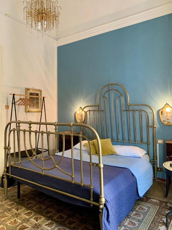 Amaranta Hotel Palermo Bagian luar foto