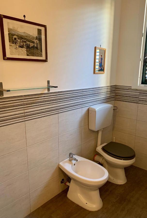 Amaranta Hotel Palermo Bagian luar foto