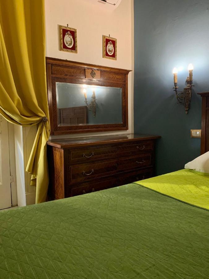 Amaranta Hotel Palermo Bagian luar foto