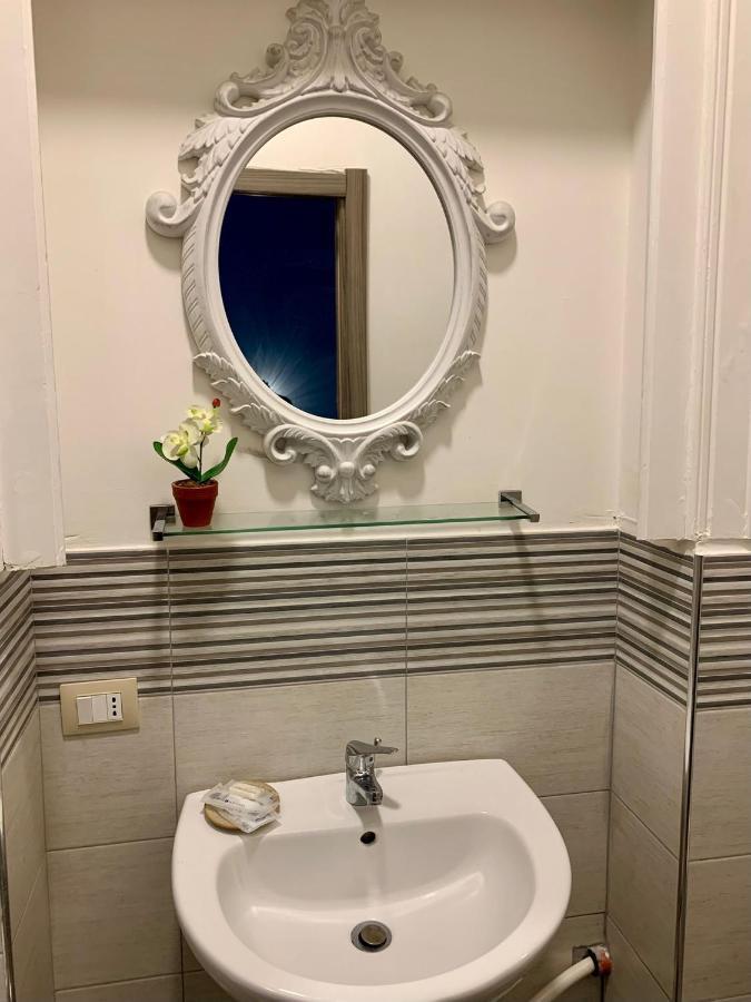 Amaranta Hotel Palermo Bagian luar foto