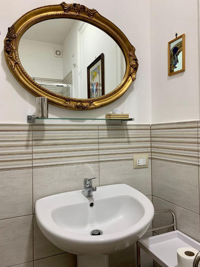 Amaranta Hotel Palermo Bagian luar foto
