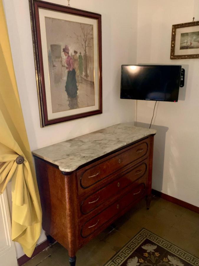 Amaranta Hotel Palermo Bagian luar foto