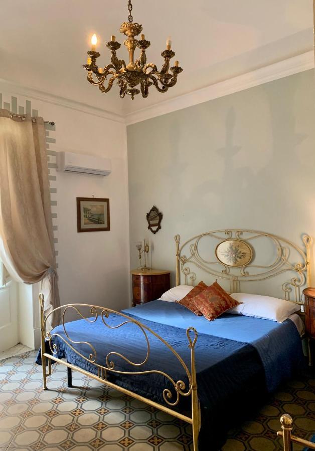 Amaranta Hotel Palermo Bagian luar foto