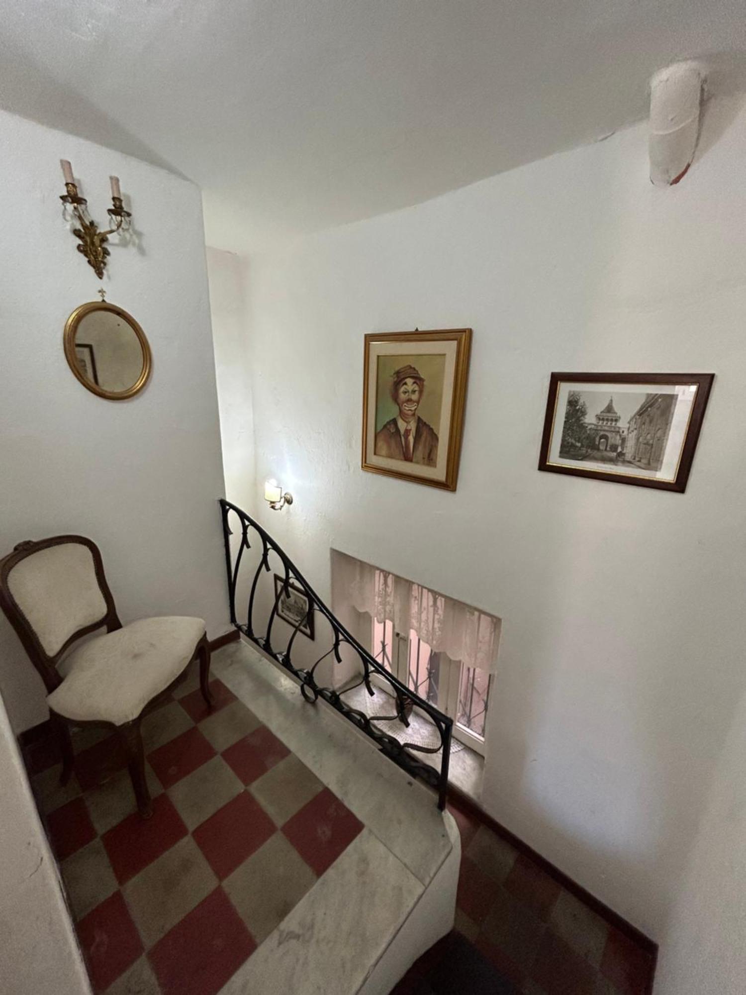 Amaranta Hotel Palermo Bagian luar foto
