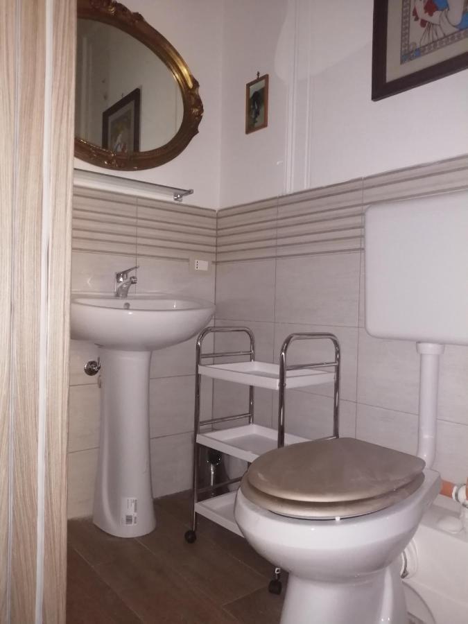 Amaranta Hotel Palermo Ruang foto